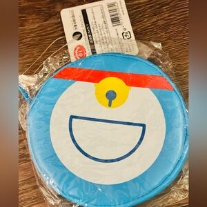 Japanese Doraemon pouch